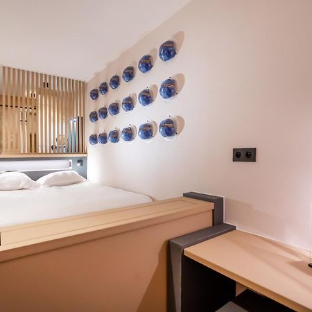 Hotel By Reboul - Boutique Hotel Cassis Dış mekan fotoğraf