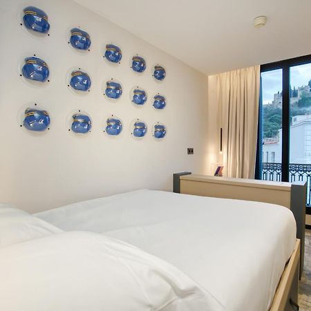Hotel By Reboul - Boutique Hotel Cassis Dış mekan fotoğraf