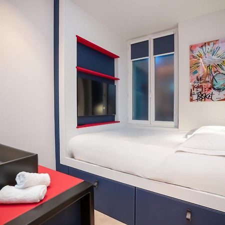 Hotel By Reboul - Boutique Hotel Cassis Dış mekan fotoğraf