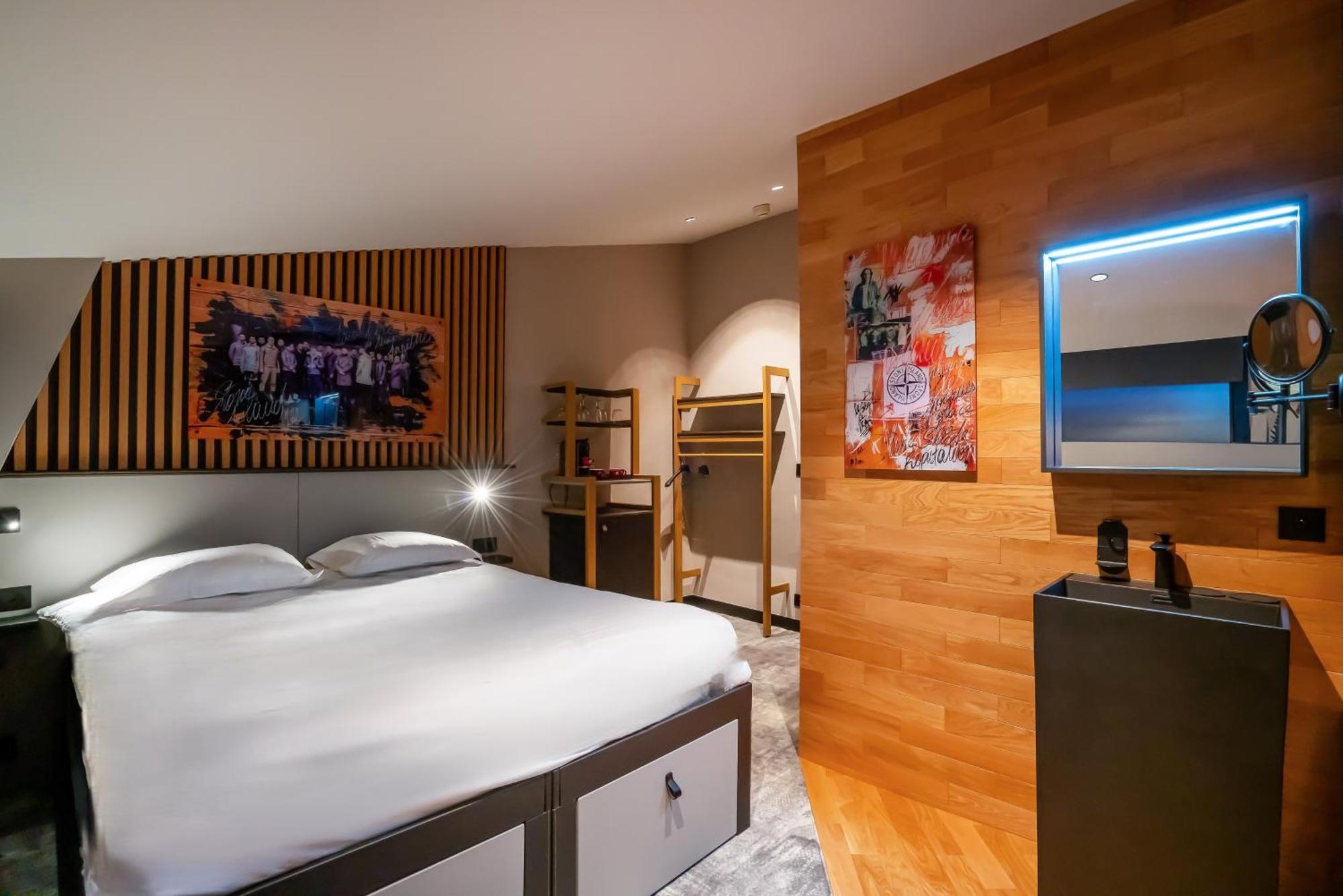 Hotel By Reboul - Boutique Hotel Cassis Dış mekan fotoğraf