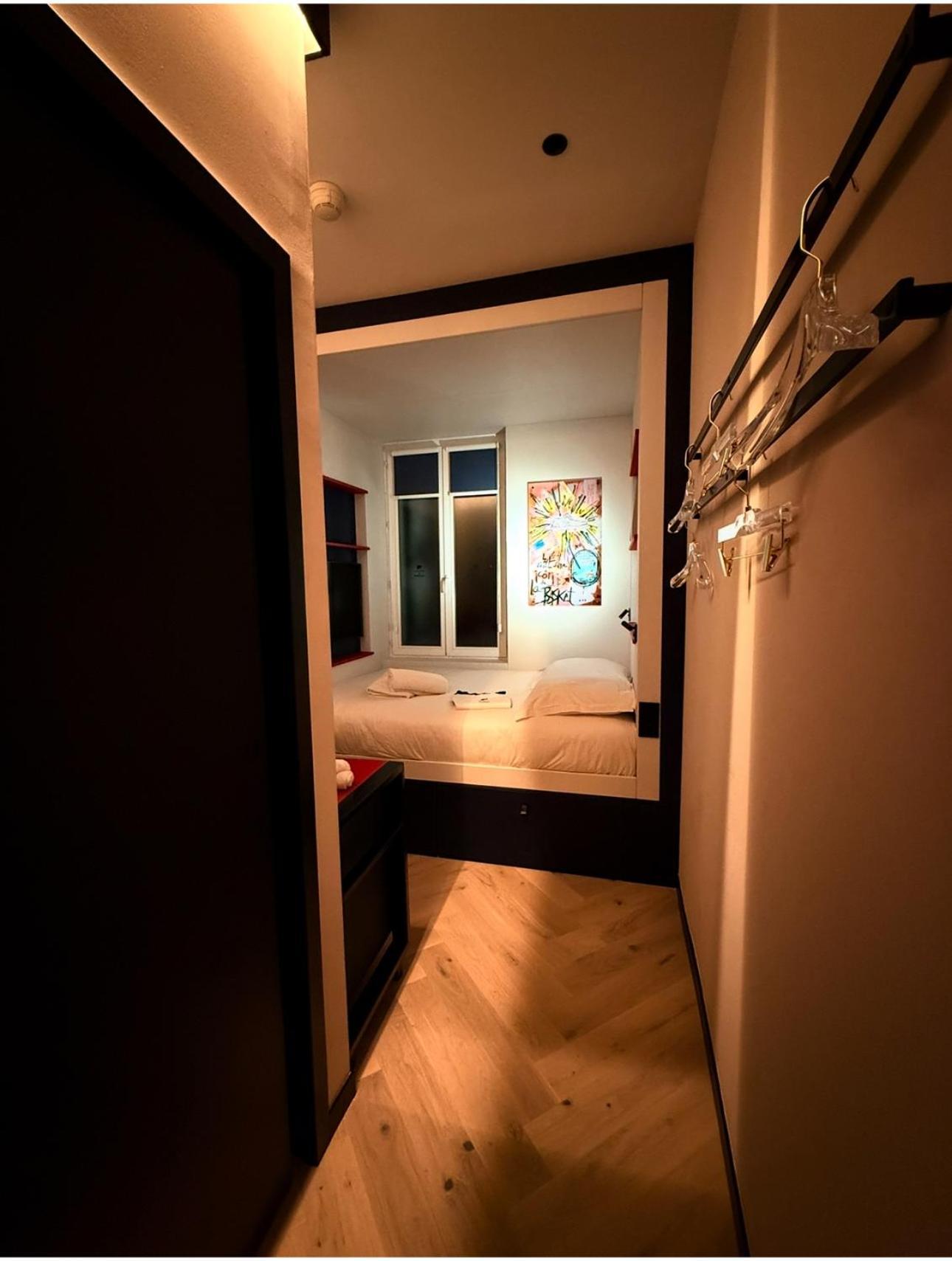 Hotel By Reboul - Boutique Hotel Cassis Dış mekan fotoğraf