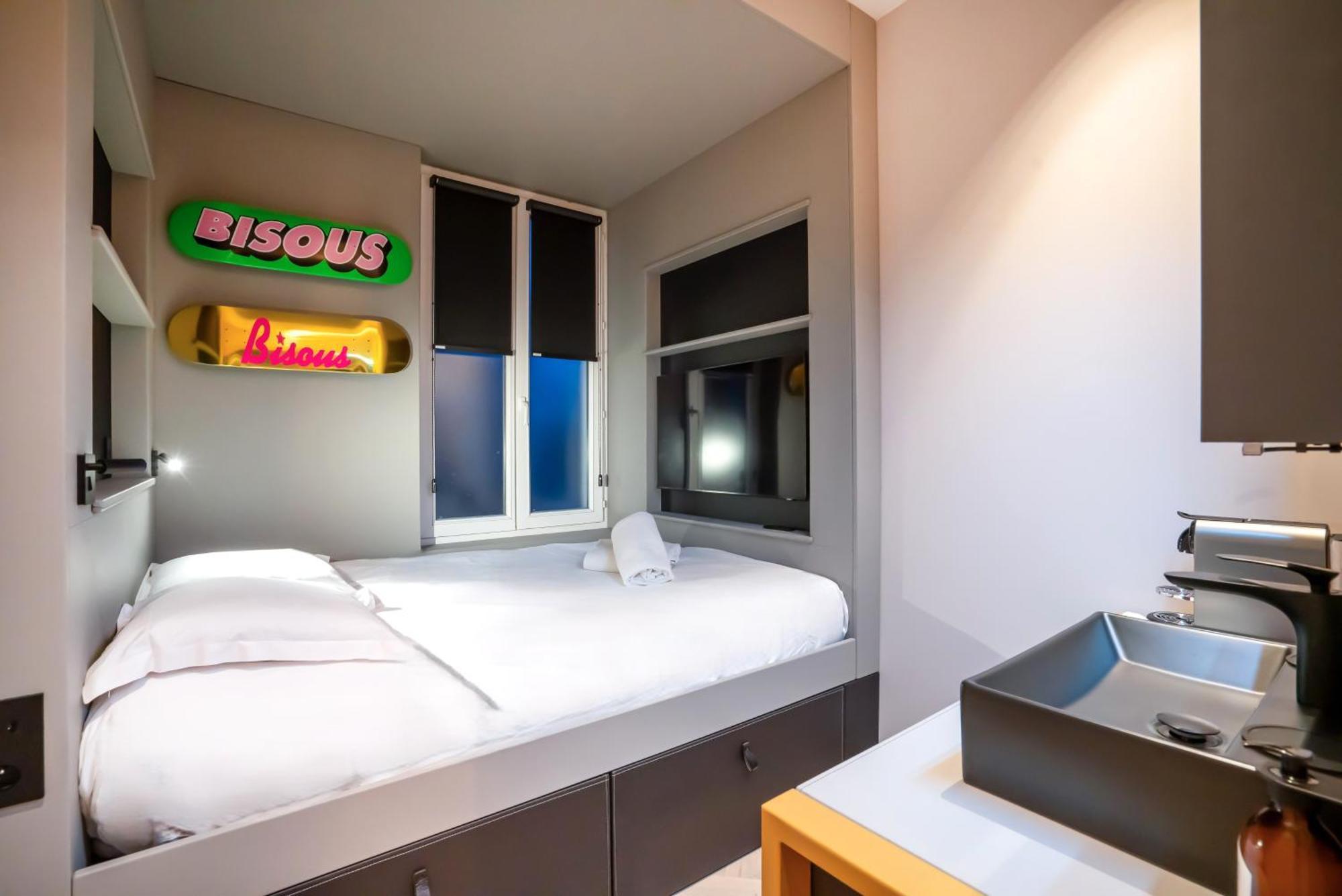 Hotel By Reboul - Boutique Hotel Cassis Dış mekan fotoğraf
