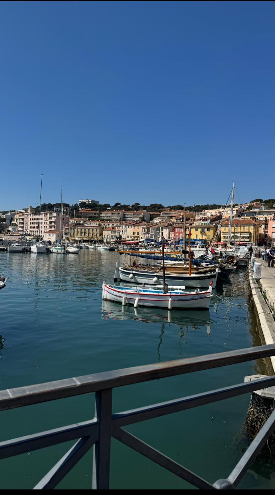 Hotel By Reboul - Boutique Hotel Cassis Dış mekan fotoğraf