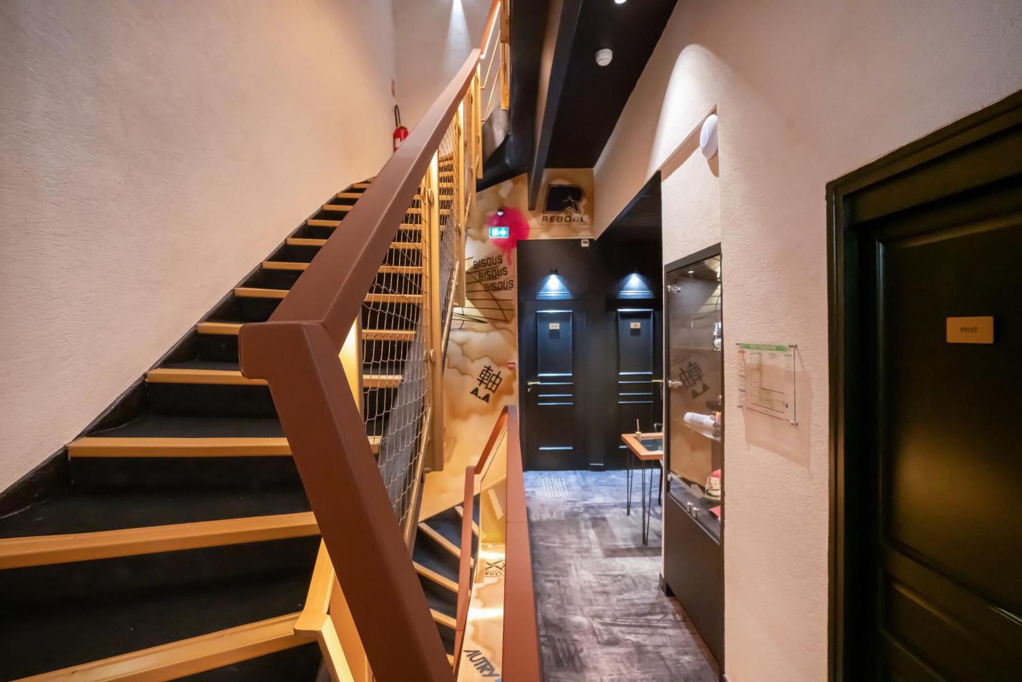 Hotel By Reboul - Boutique Hotel Cassis Dış mekan fotoğraf