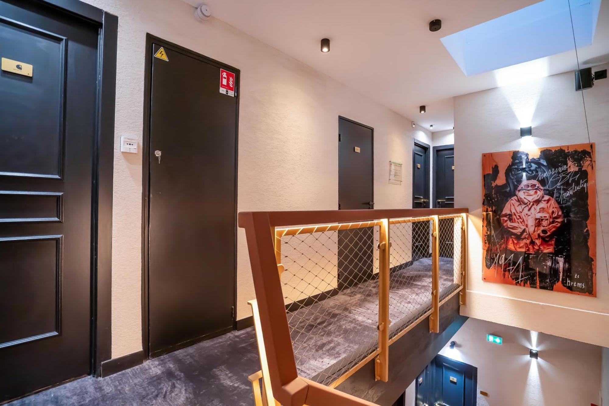 Hotel By Reboul - Boutique Hotel Cassis Dış mekan fotoğraf