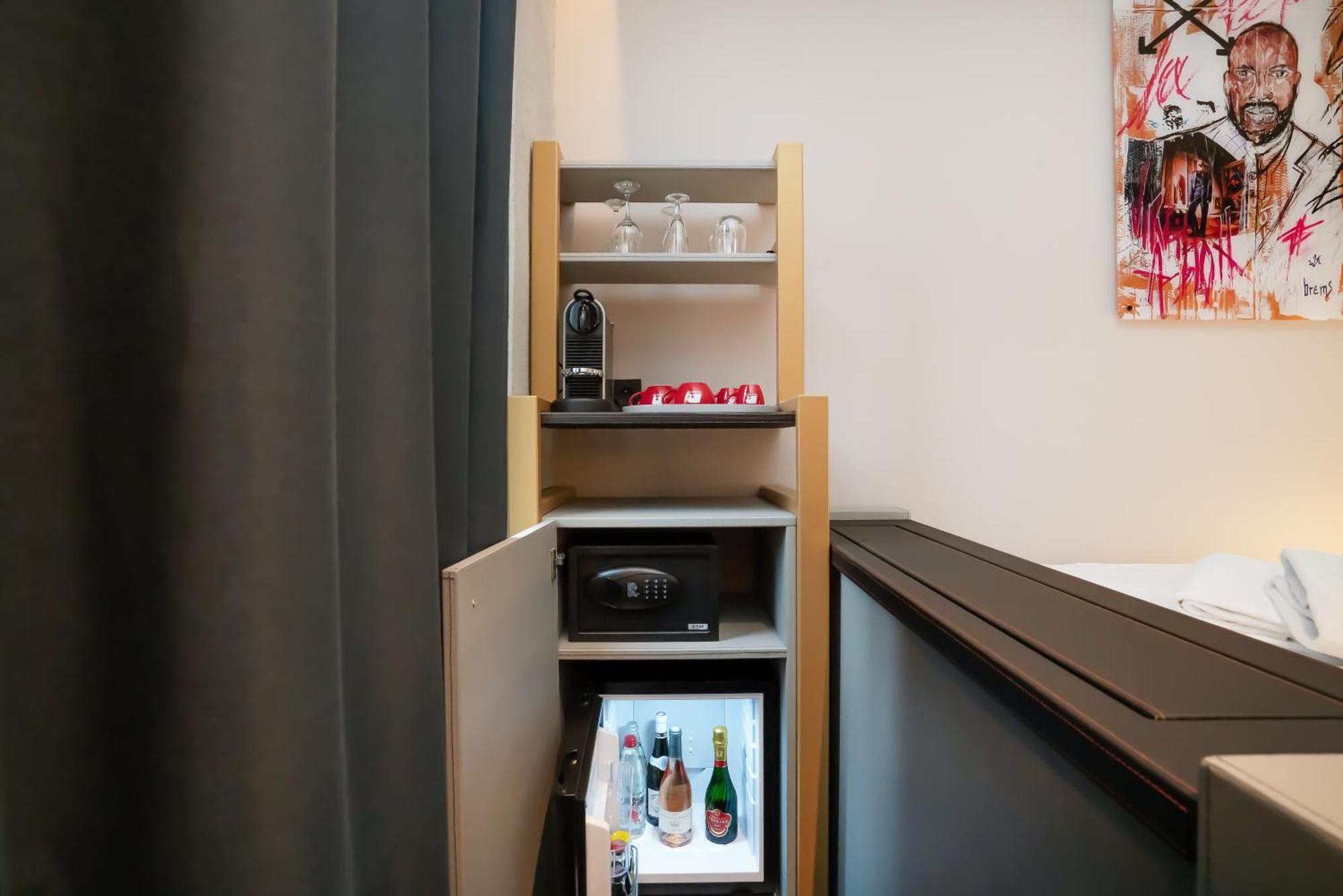 Hotel By Reboul - Boutique Hotel Cassis Dış mekan fotoğraf