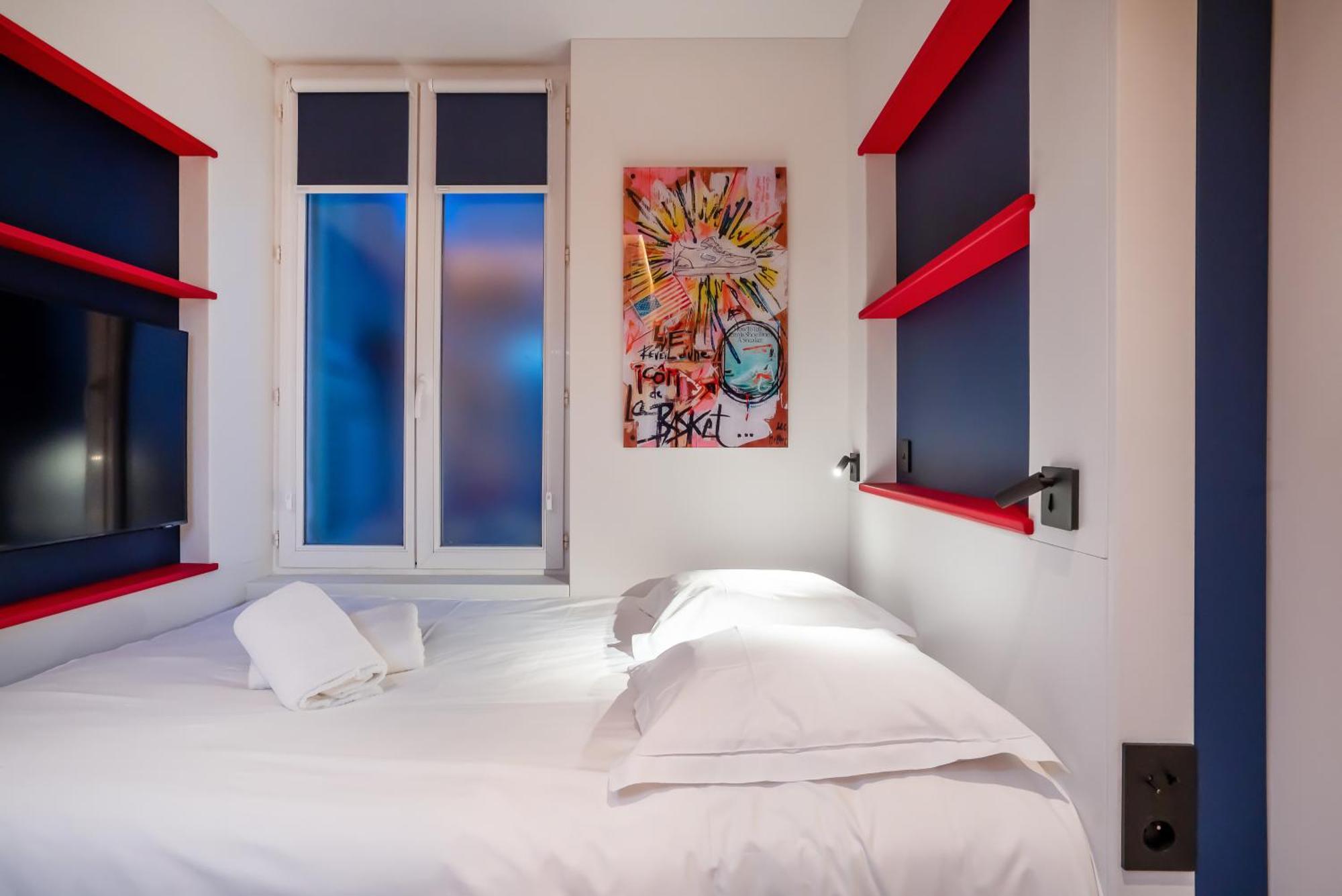Hotel By Reboul - Boutique Hotel Cassis Dış mekan fotoğraf