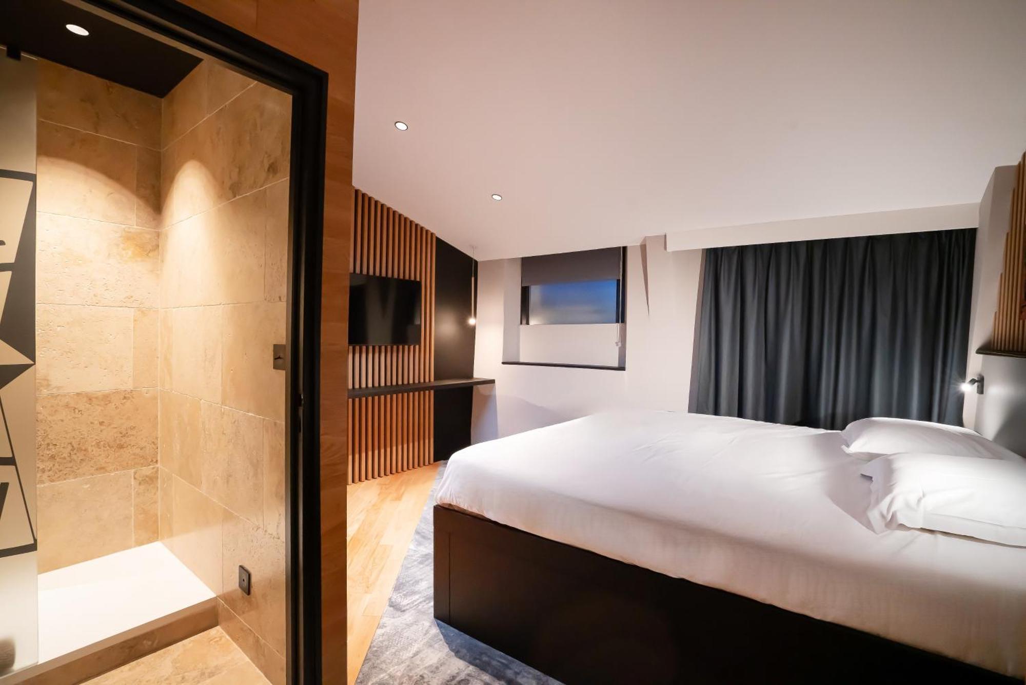 Hotel By Reboul - Boutique Hotel Cassis Dış mekan fotoğraf