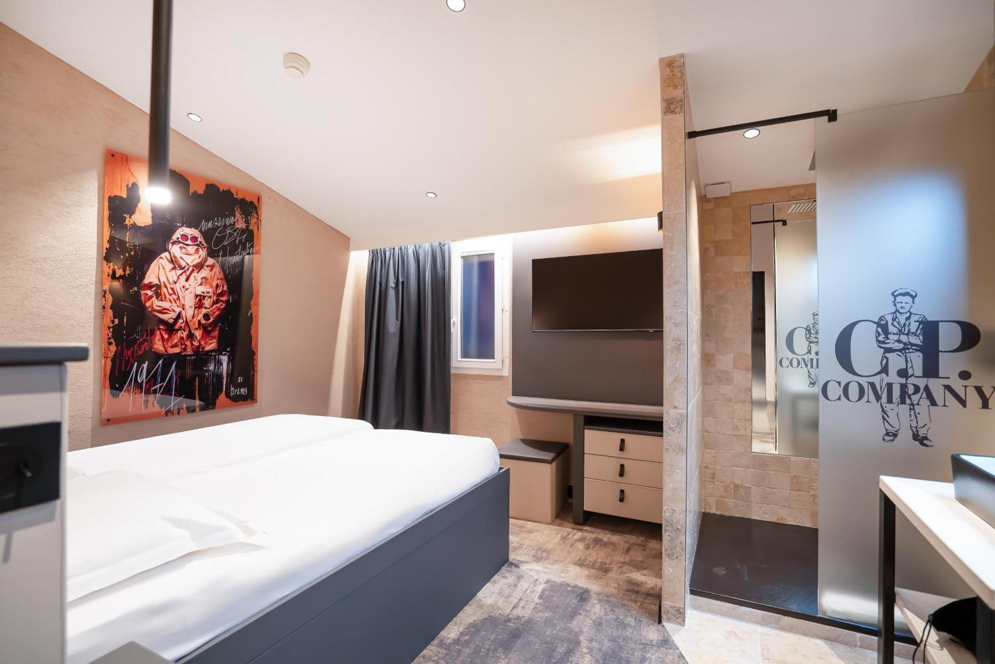 Hotel By Reboul - Boutique Hotel Cassis Dış mekan fotoğraf