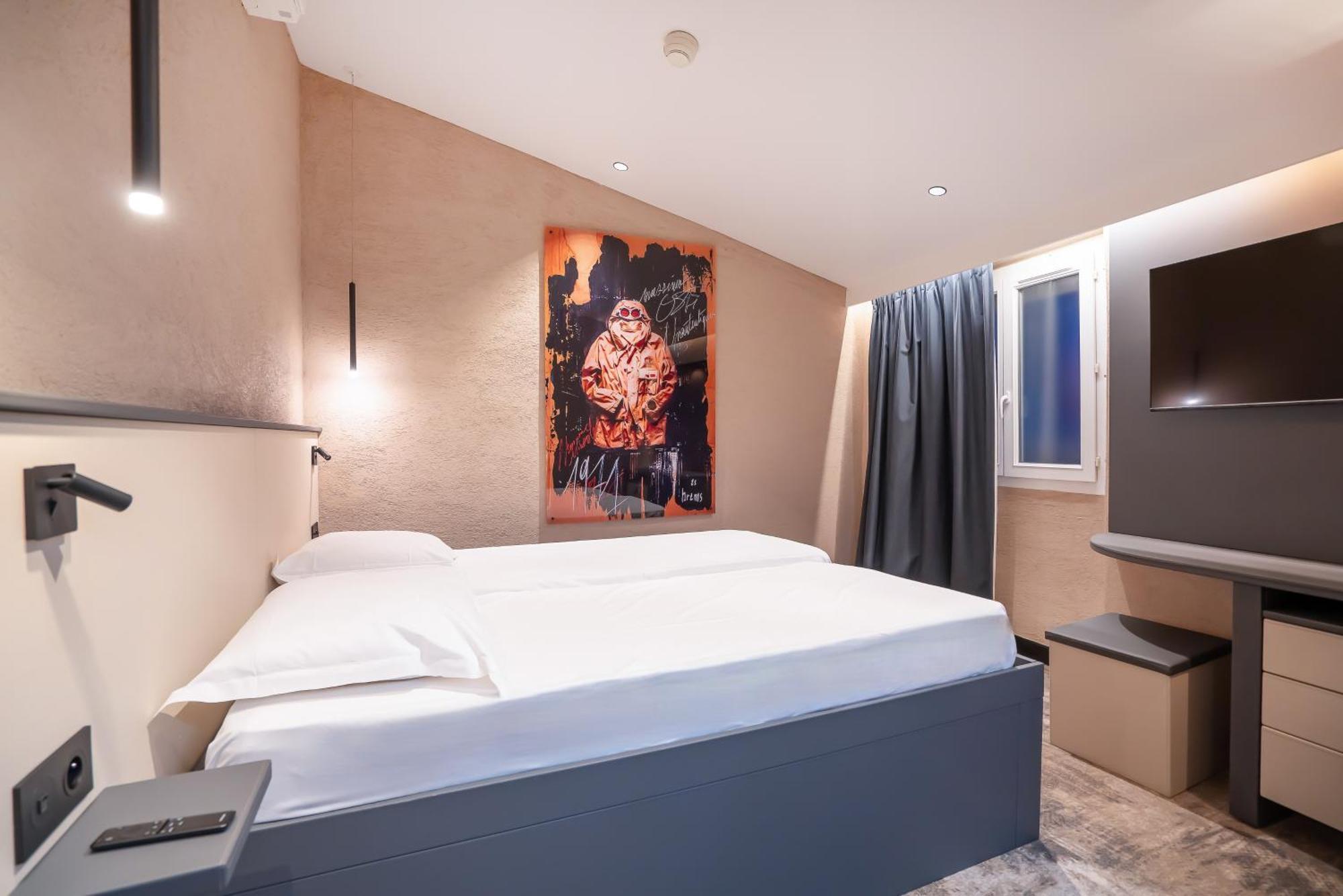 Hotel By Reboul - Boutique Hotel Cassis Dış mekan fotoğraf
