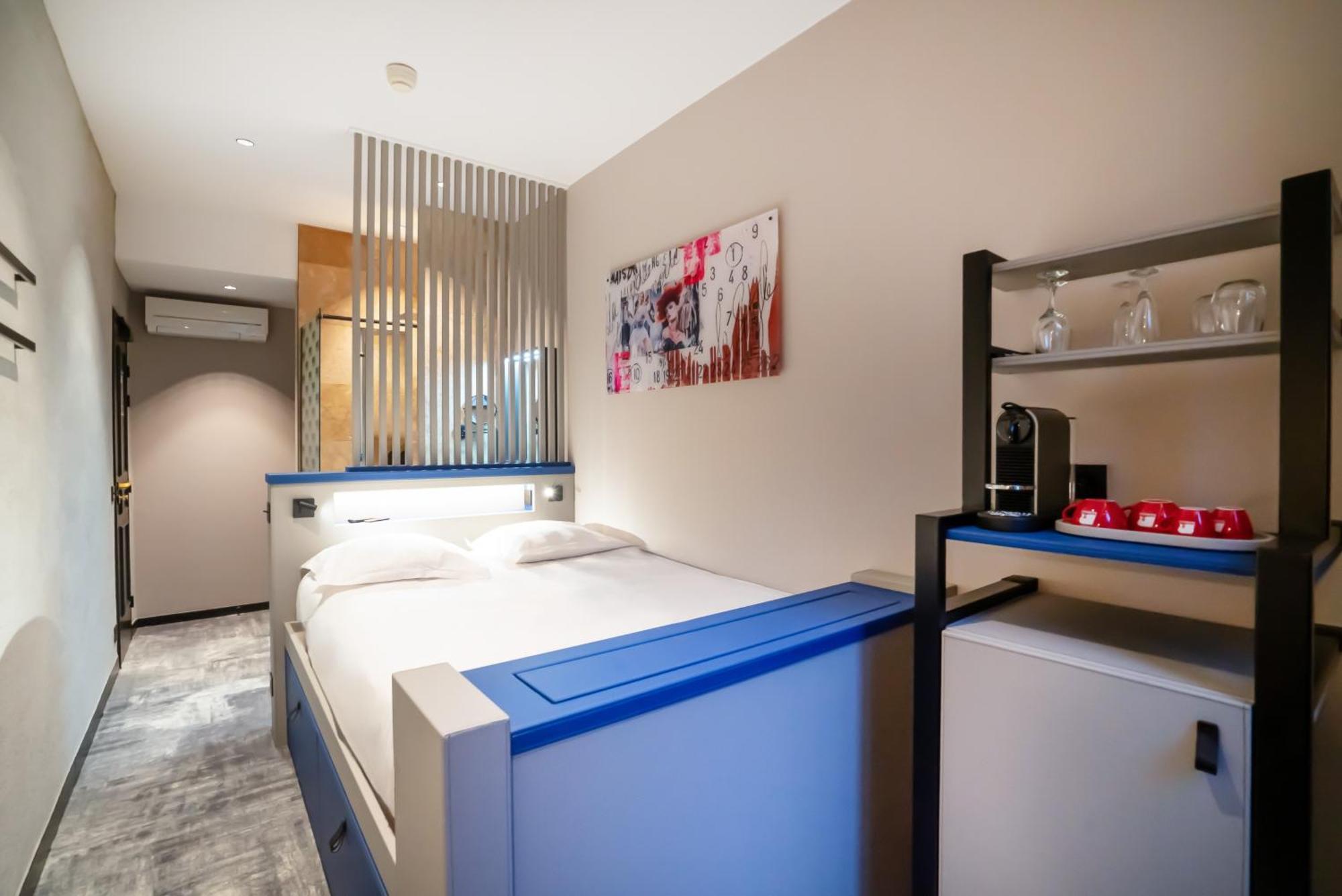 Hotel By Reboul - Boutique Hotel Cassis Dış mekan fotoğraf