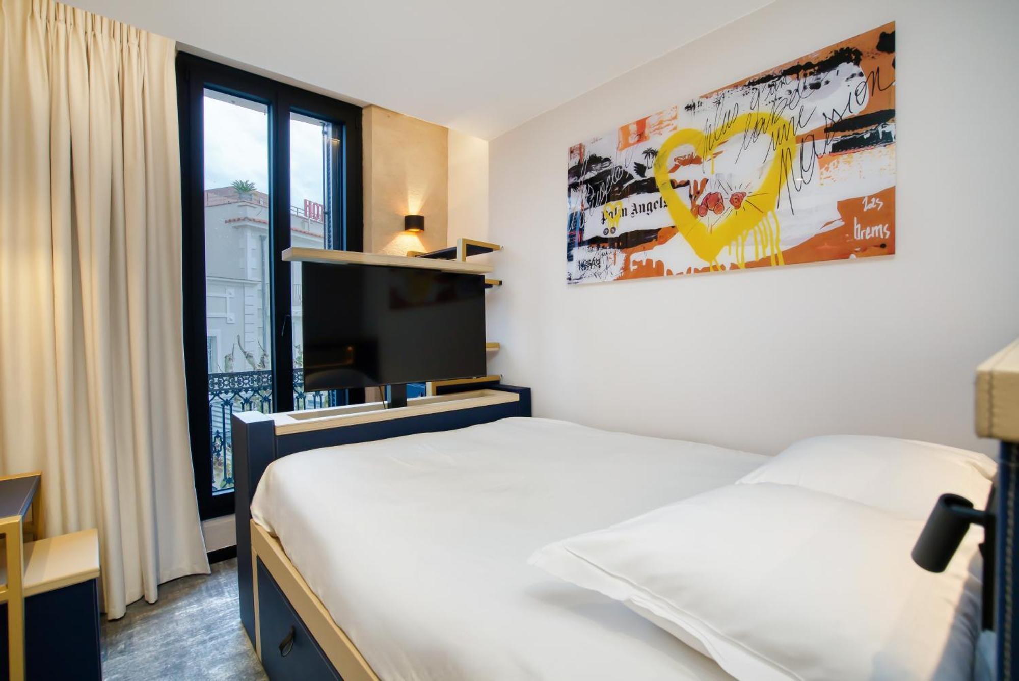 Hotel By Reboul - Boutique Hotel Cassis Dış mekan fotoğraf