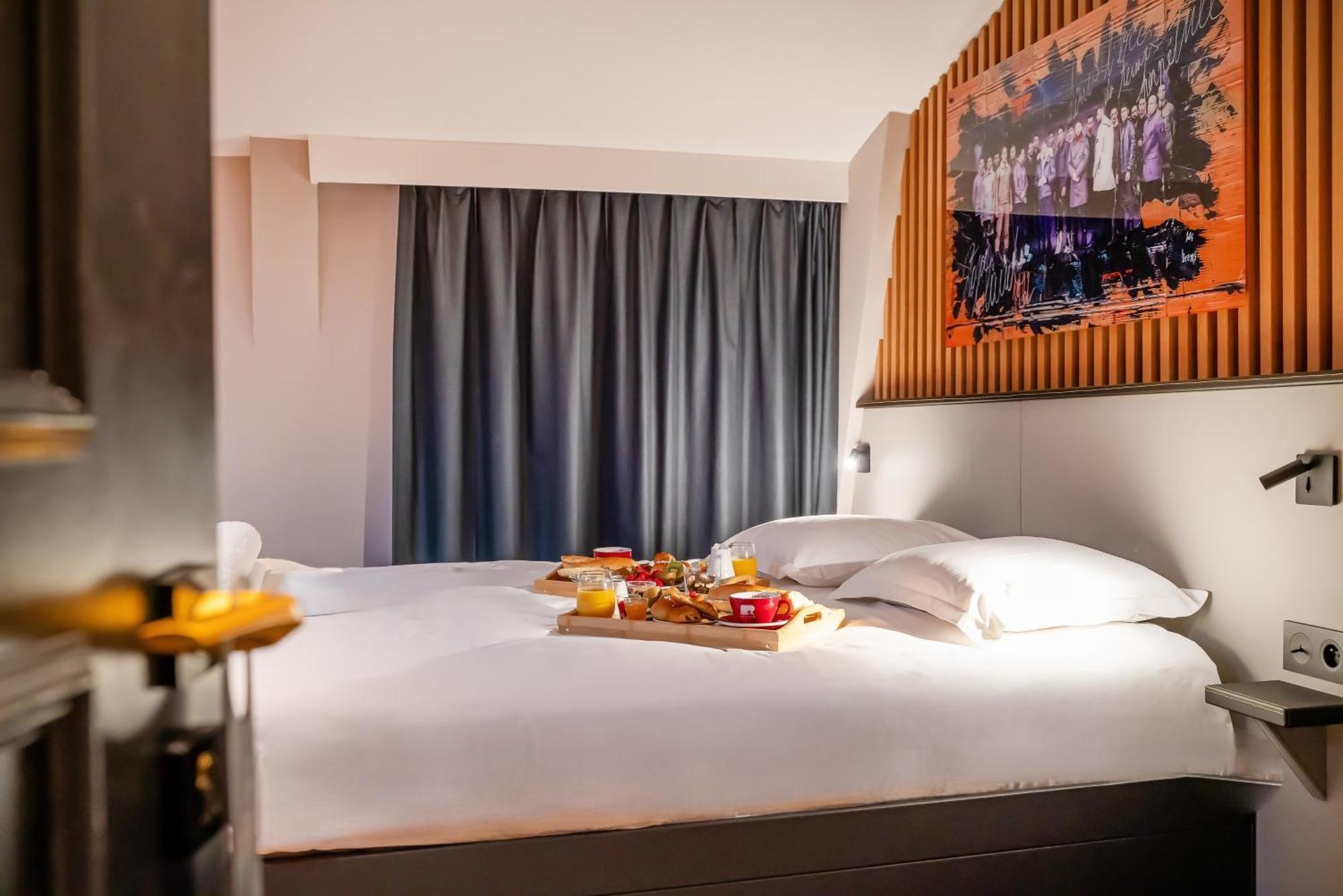 Hotel By Reboul - Boutique Hotel Cassis Dış mekan fotoğraf