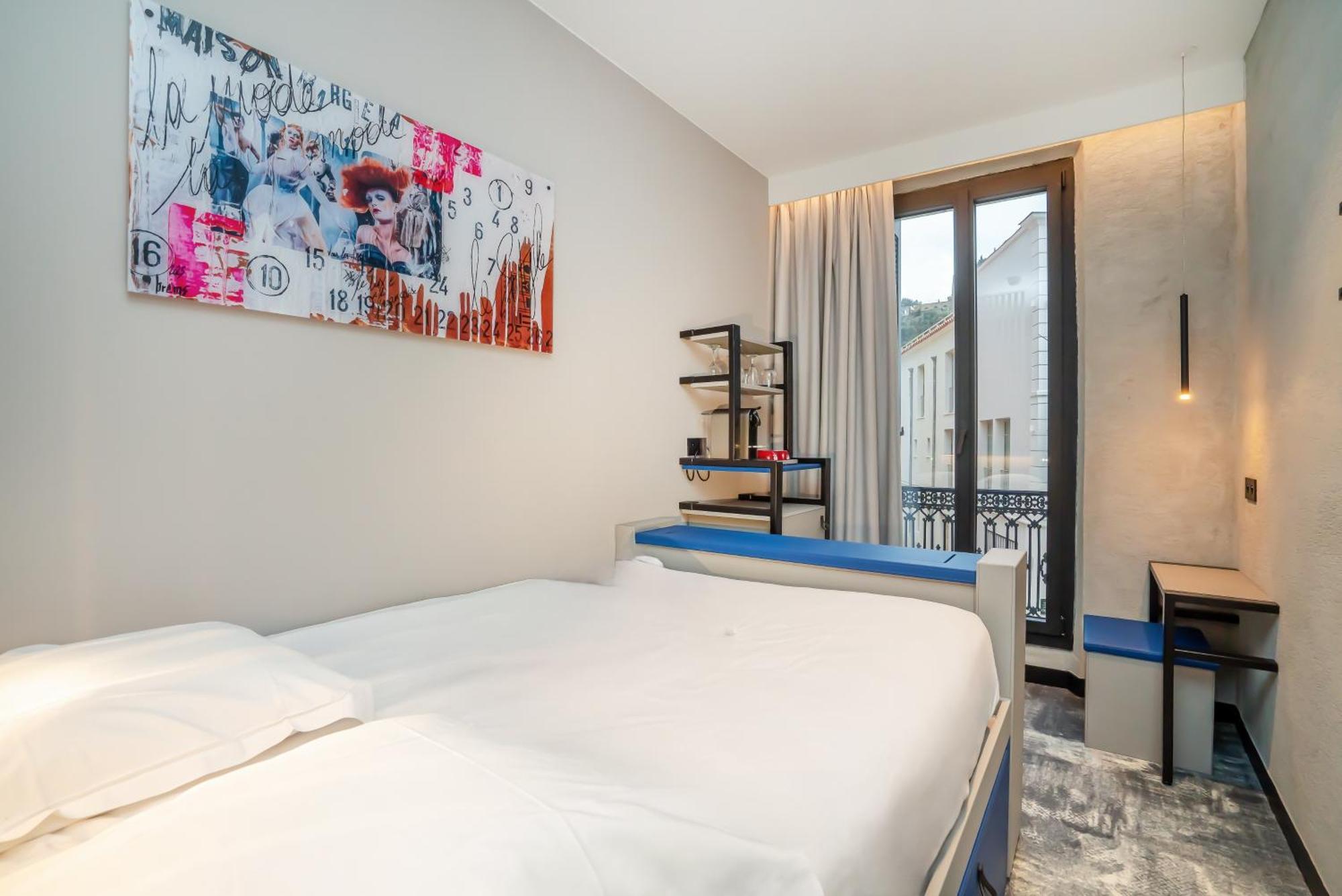 Hotel By Reboul - Boutique Hotel Cassis Dış mekan fotoğraf
