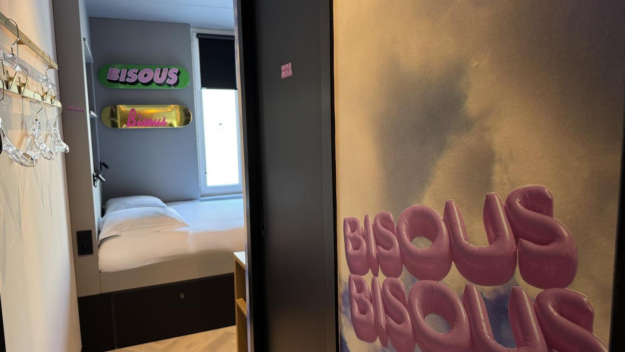 Hotel By Reboul - Boutique Hotel Cassis Dış mekan fotoğraf