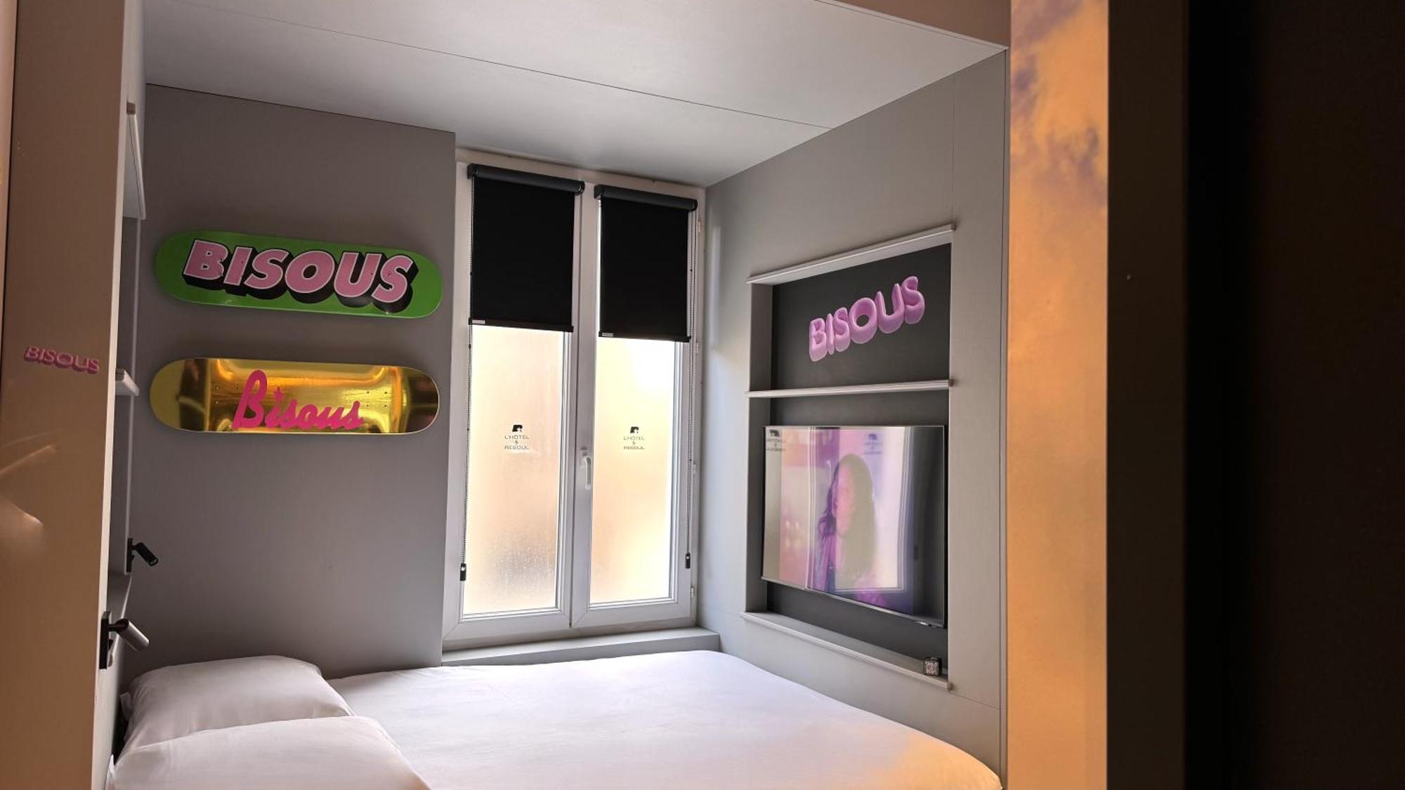 Hotel By Reboul - Boutique Hotel Cassis Dış mekan fotoğraf