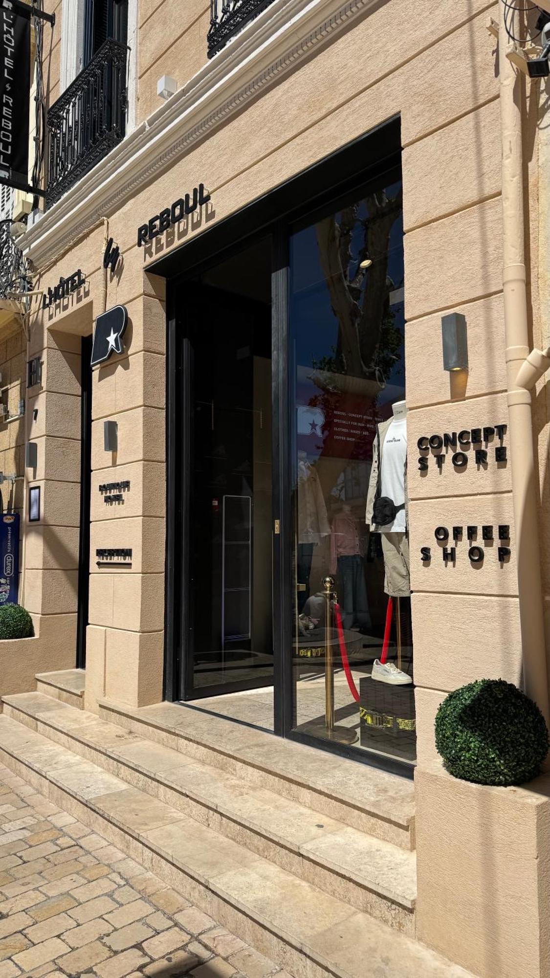 Hotel By Reboul - Boutique Hotel Cassis Dış mekan fotoğraf