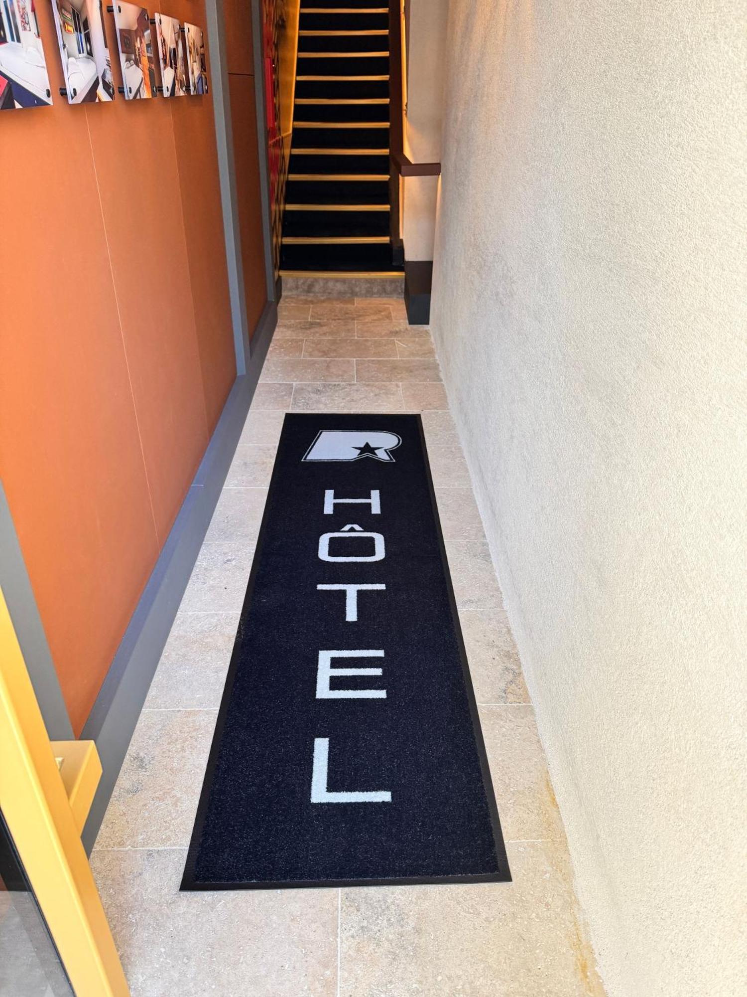 Hotel By Reboul - Boutique Hotel Cassis Dış mekan fotoğraf