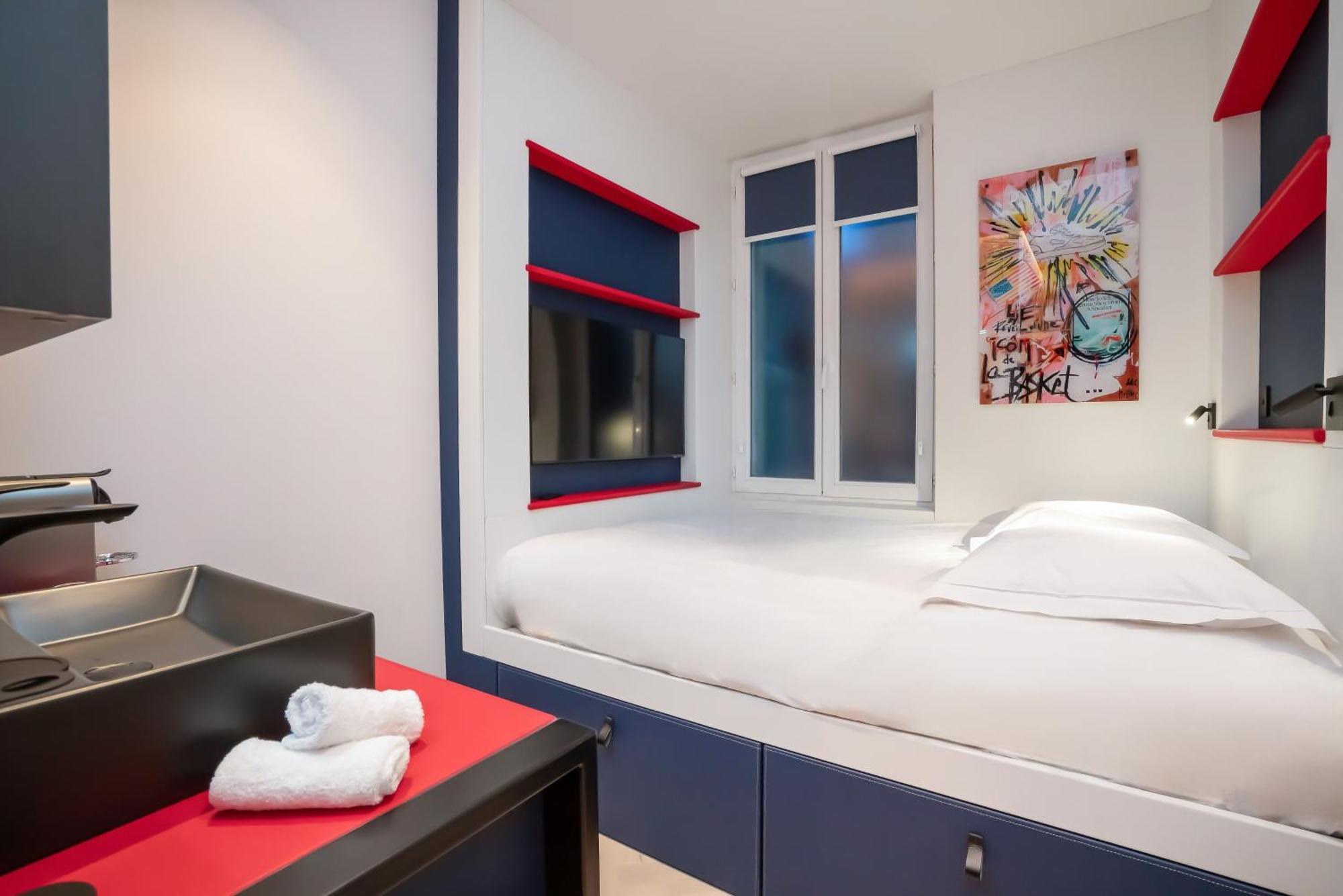 Hotel By Reboul - Boutique Hotel Cassis Dış mekan fotoğraf
